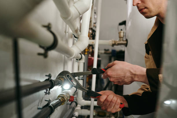 Best Emergency Plumbing Repair  in Bling, AR