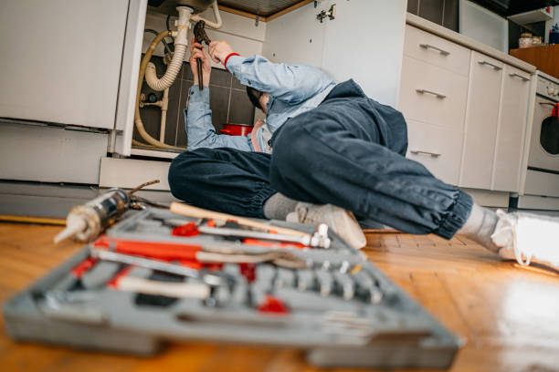 Best Same-Day Plumbing Service  in Bling, AR