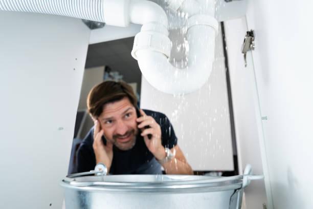 Best Sewer Cleaning Services  in Bling, AR