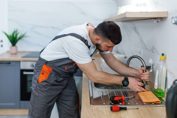 Best Shower Repair Services  in Bling, AR