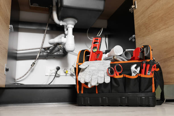 Best Hot Water Heater Installation  in Bling, AR