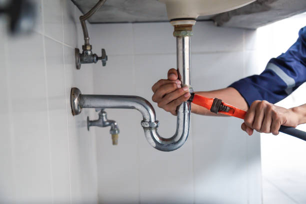 Best Leak Detection Services  in Bling, AR