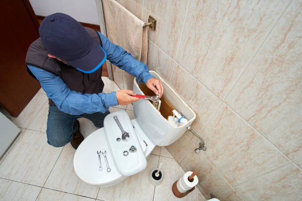 Best Drain Cleaning Services  in Bling, AR