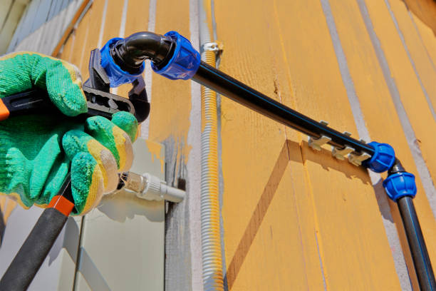 Best Plumbing Inspection Services  in Bling, AR