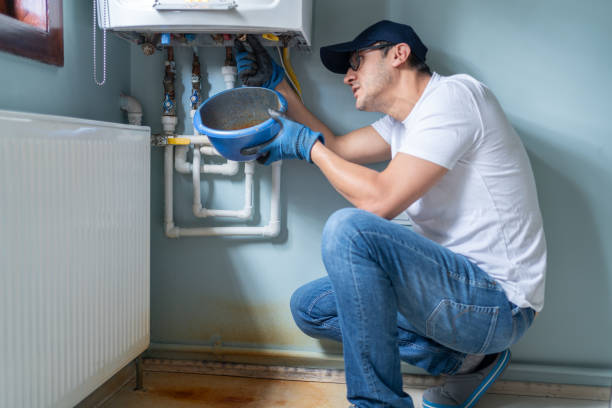 Best Water Leak Repair  in Bling, AR