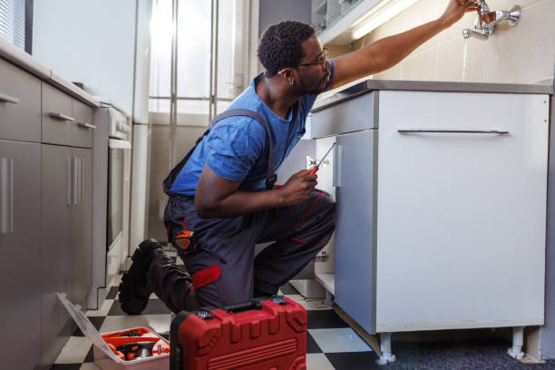 Best Same-Day Plumbing Service  in Bling, AR