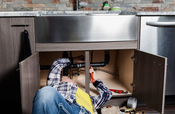 Best Sewer Cleaning Services  in Bling, AR